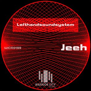 lefthandsoundsystem – Jeeh