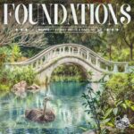 Sydney Bryce, Noppo – Foundations