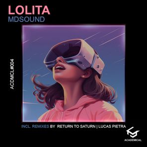 Return To Saturn, Lucas Pietra – Lolita