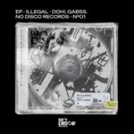 Gabss, Doh! (BR) – Illegal