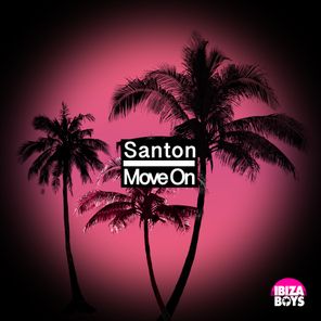 Santon – Move On