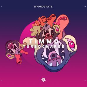 Timmo – Turbocharge