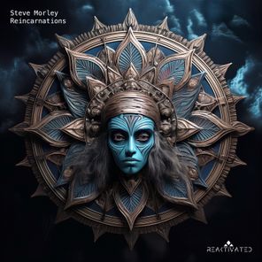 Steve Morley, JamX & De Leon – Reincarnations