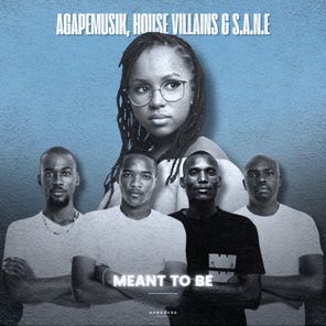 House Villains, S.A.N.E – Meant to Be