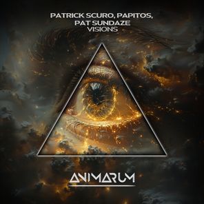 Pat Sundaze, Patrick Scuro – Visions