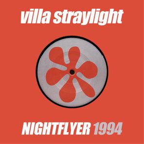 Villa Straylight – Nightflyer