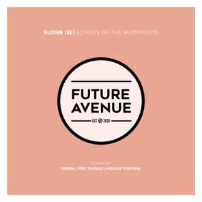 Perc Capsule, K3SARA – Echoes of the Hummanaya