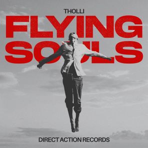 Tholli – Flying Souls