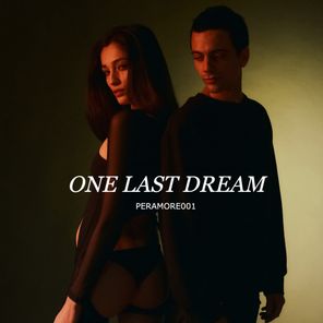 Mark Broom, Jack Fresia – One Last Dream