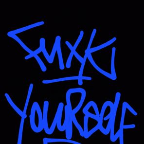 Higher Sector, Kuedon – Fuck yourself