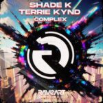 Shade K, TERRIE KYND – Complex