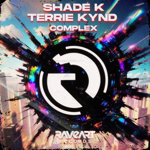 Shade K, TERRIE KYND – Complex
