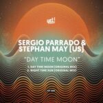 Sergio Parrado, Stephan May (US) – Day Time Moon