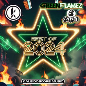Greenflamez, Bazco – Best Of 2024