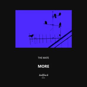 The Mate – More