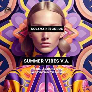 DaDa Sound Project, Indiano – Solamar Summer Vibes V.A.