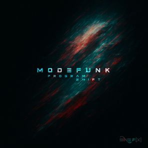 Modefunk – Program / Shift