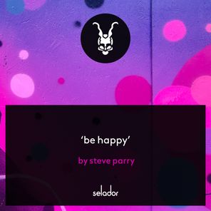 Steve Parry – Be Happy