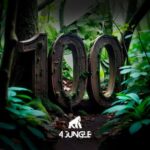 DJ Marnel, Veak – 100