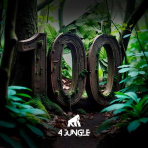 DJ Marnel, Veak – 100