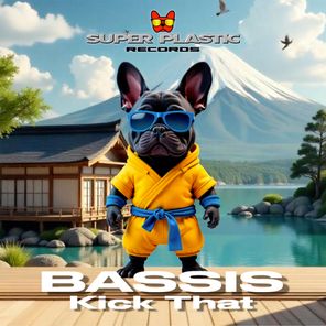 bassis – Kick That