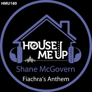 Shane McGovern – Fiachra’s Anthem