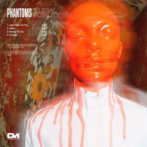 Illegal Nobility – Phantoms