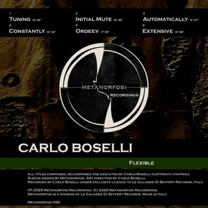 Carlo Boselli – Flexible