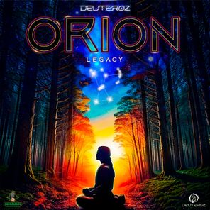 Deuteroz – Orion Legacy