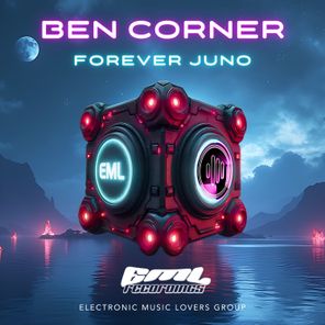 Ben Corner – Forever Juno