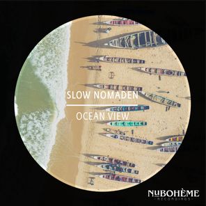 Slow Nomaden – Ocean View