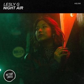 Lesly G – Night Air