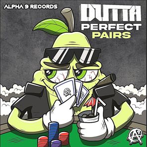 Dutta, VANI – Perfect Pairs