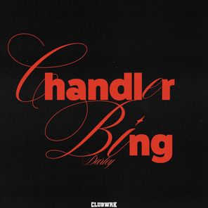 Darley – Chandler Bing