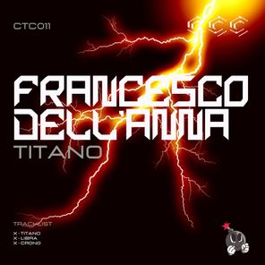 Francesco Dell’Anna – Titano