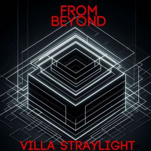 Tronik Youth, Viper Patrol – Villa Straylight
