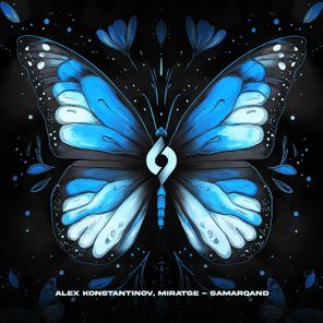Alex Konstantinov, Miratge – Samarqand