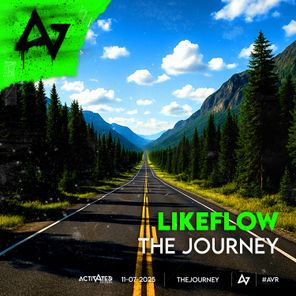 ACTIVATED Records, LikeFlow – The Journey