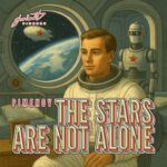 Pimenov – The Stars Are Not Alone