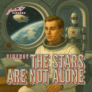 Pimenov – The Stars Are Not Alone