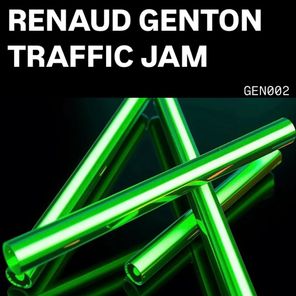 Renaud Genton – Traffic Jam (Extended Mix)