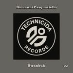 Lunatic Caricature, Giovanni Pasquariello – Stranbuk