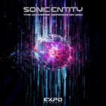 Sonic Entity – The Universe Depends on You