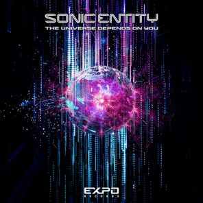 Sonic Entity – The Universe Depends on You