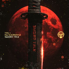 T95, Nu Elementz – Sword Talk