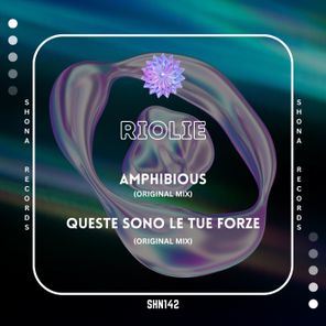 Riolie – Amphibious