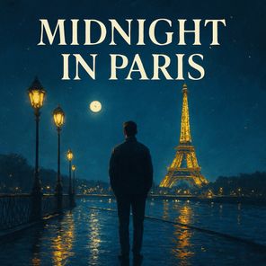 daibal – Midnight in Paris