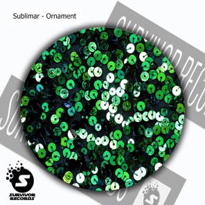 Sublimar – Ornament