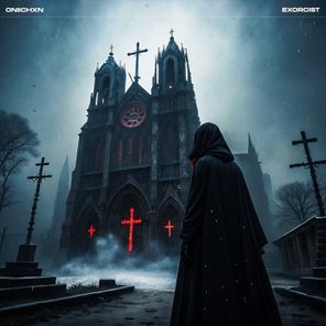 ONIICHXN – Exorcist