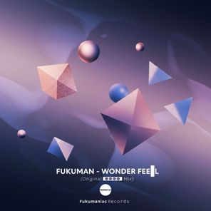 Fukuman – Wonder Feel